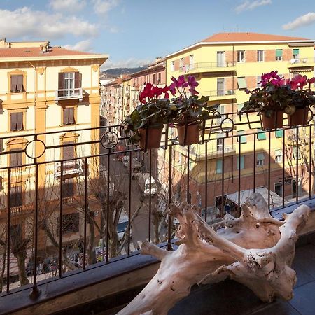Cinque Terre Mon Amour ลาสเปเซีย ภายนอก รูปภาพ