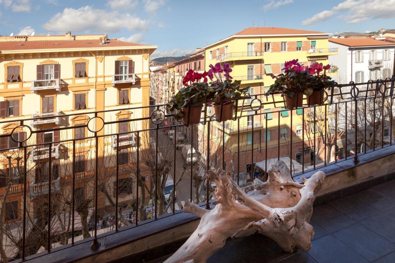 Cinque Terre Mon Amour ลาสเปเซีย ภายนอก รูปภาพ